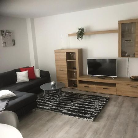 Ferienwohnung Wildes Waesserchen Bad Hersfeld Exteriör bild