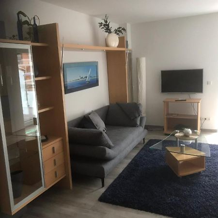 Ferienwohnung Wildes Waesserchen Bad Hersfeld Exteriör bild