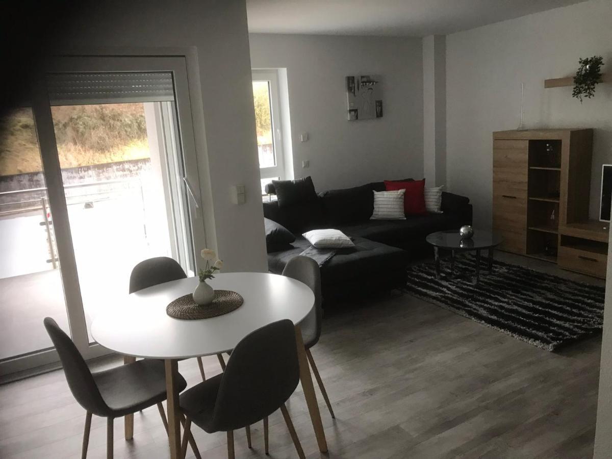 Ferienwohnung Wildes Waesserchen Bad Hersfeld Exteriör bild